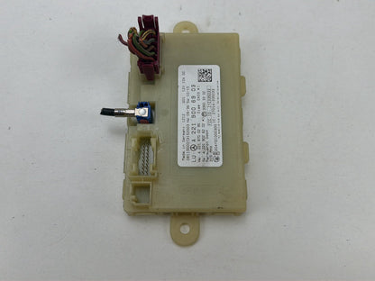 2007-2013 Mercedes-Benz S-Class W221 Keyless Go Entry Module A2219006903 OEM