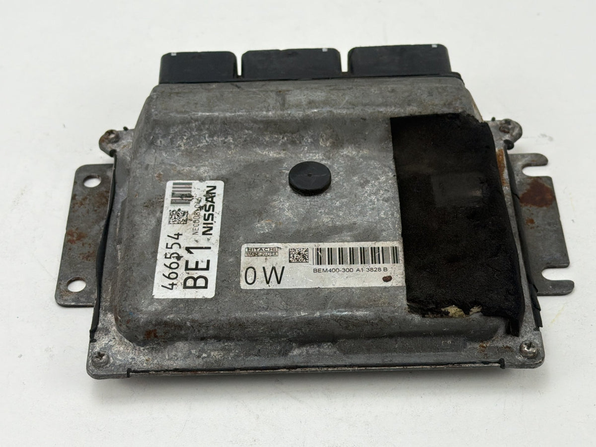 2013-2014 Nissan Altima - Engine Computer Control Module NEC008-046 OEM