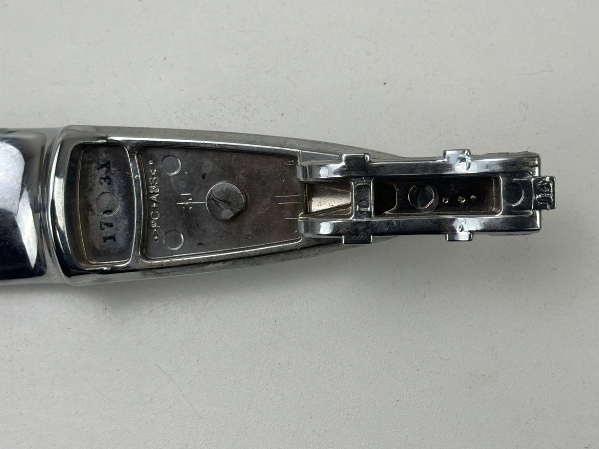 2013-2019 Nissan Sentra Rear Left Driver Side Exterior Door Handle OEM