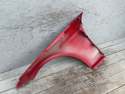 2010-2013 Mercedes-Benz E350 E-Class Front Right Passenger Side Fender OEM
