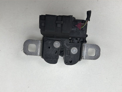 2011-2016 Mini Countryman Cooper Trunk Lid Lock Actuator 51249802312 OEM