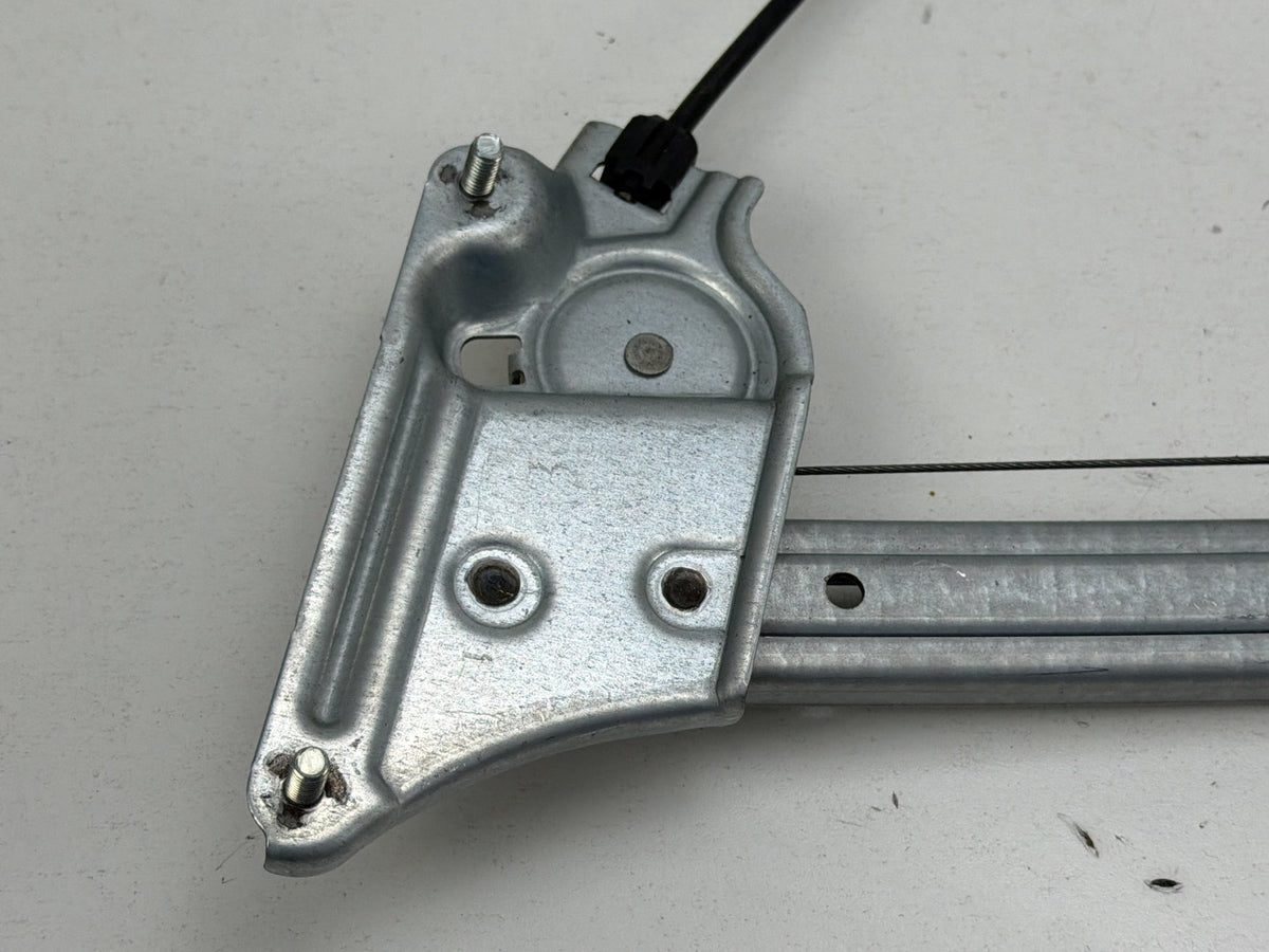 2010-2015 Lexus IS250 Front Left Side Door Power Window Regulator w/ Motor OEM