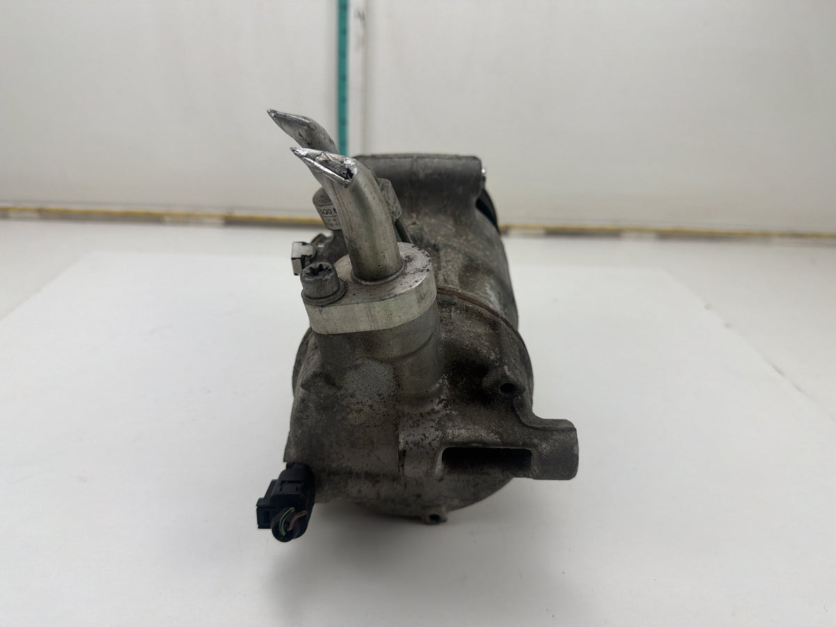 2015-2018 Audi A3 Air Conditioning A/C Compressor 5Q0820803E OEM