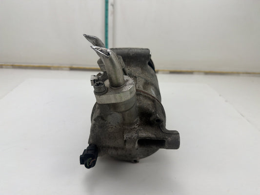 2015-2018 Audi A3 Air Conditioning A/C Compressor 5Q0820803E OEM