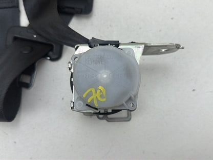 2009-2013 Infiniti G37- Rear Center Middle Seat Belt Retractor H073818 OEM