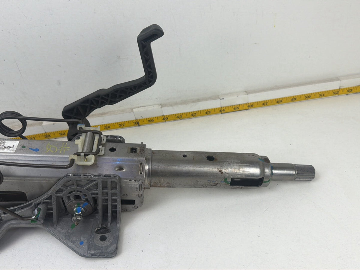 2010-2011 Buick LaCrosse Steering Column Floor Shift Assembly 13276404 OEM