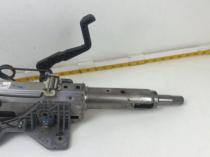 2010-2011 Buick LaCrosse Steering Column Floor Shift Assembly 13276404 OEM