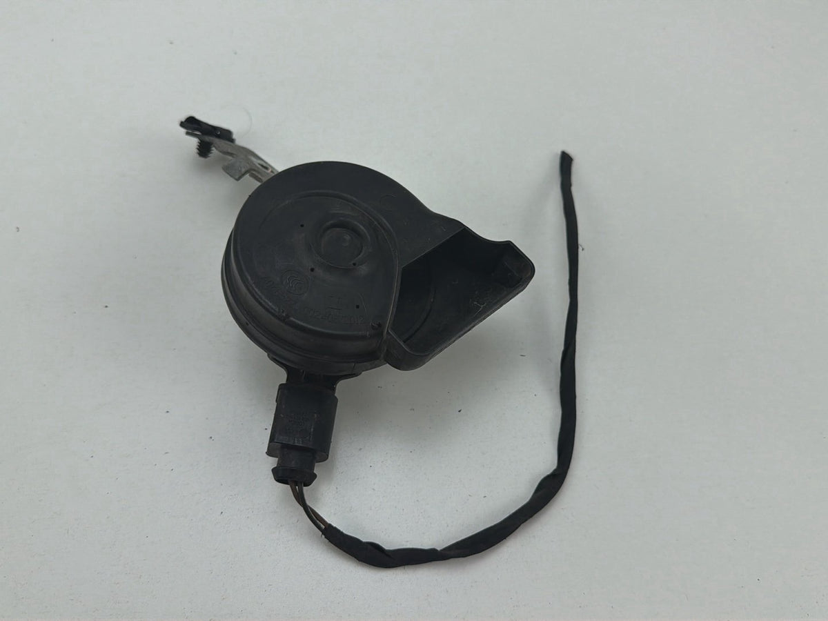 2013-2017 Volkswagen Tiguan Anti-Theft Alarm Siren OEM