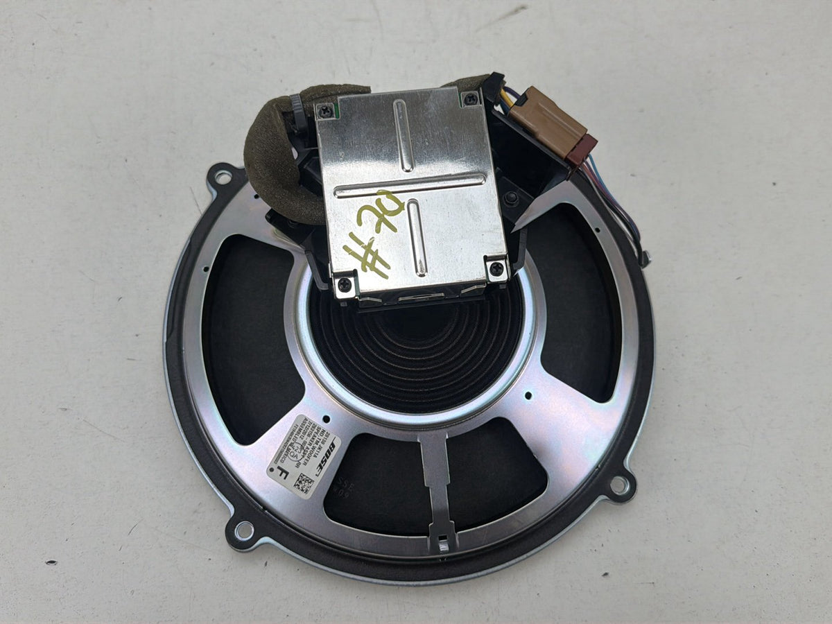 2011-2013 Infiniti G37 Right Passenger Side Door Speaker 28138 JK11A OEM