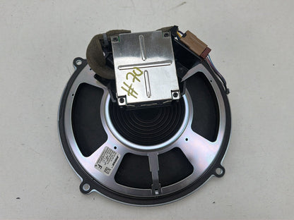 2011-2013 Infiniti G37 Right Passenger Side Door Speaker 28138 JK11A OEM