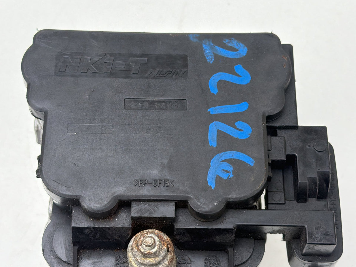 1999-2004 Honda Odyssey ABS Anti-Lock Brake Pump Module 006-V95-136E OEM