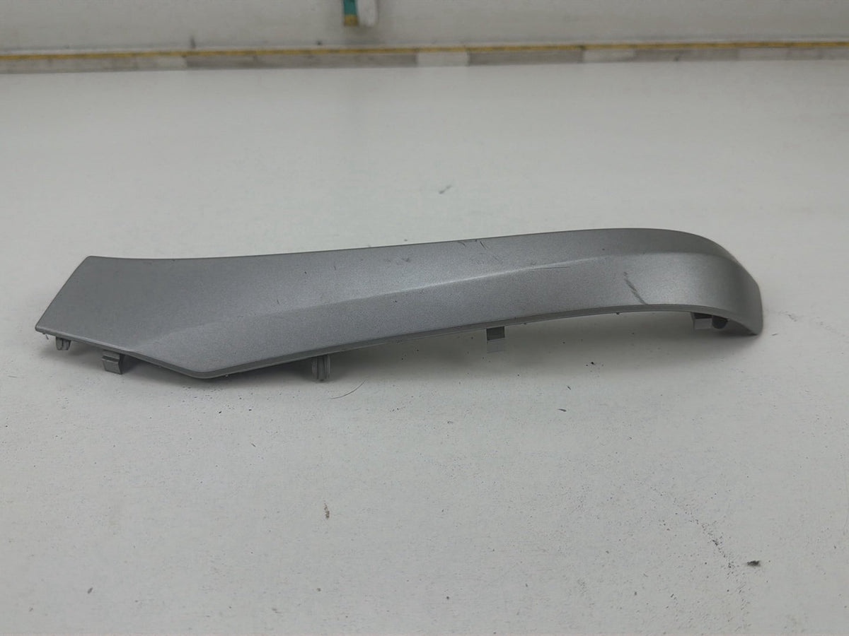 2010-2015 Toyota Prius W30- Rear LH Driver Side Door Pull Handle Trim Cover OEM