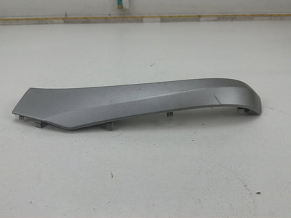 2010-2015 Toyota Prius W30- Rear LH Driver Side Door Pull Handle Trim Cover OEM