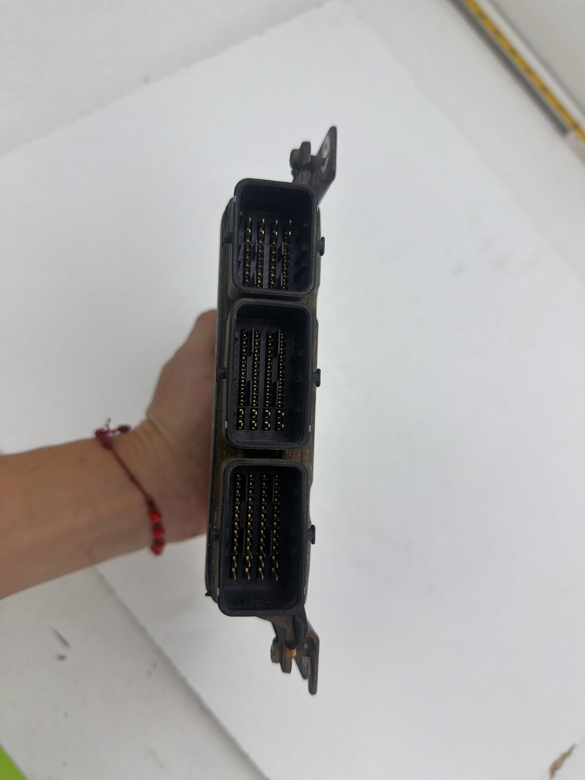 2018-2019 Nissan Sentra 1.8L Engine Control Module Computer ECU NEC025-603 OEM