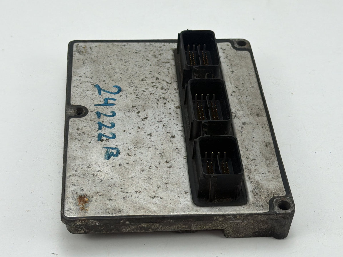 2004 Ford Expedition 5.4L Engine Control Module ECU ECM PCM 4L1A-12A650-PB OEM