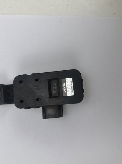 2007-2012 Lexus ES350 Exhaust Air Quality Control Sensor Module 013650-0010 OEM