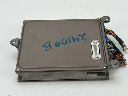 1996-1997 Honda Accord Automatic Engine Computer Unit Module ECU ECM OEM