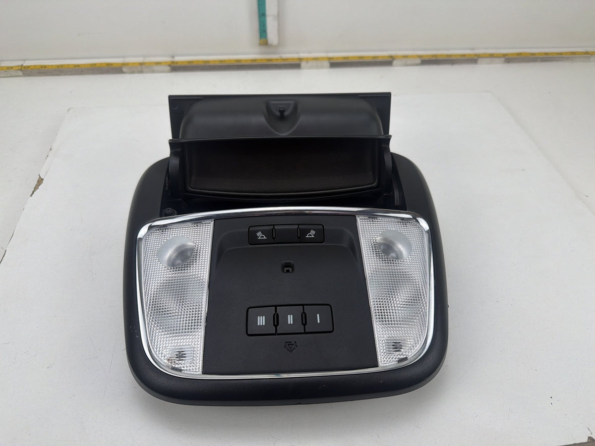 2011-2015 Dodge Charger LD - Overhead Lamp Map Dome Light 5042549 OEM