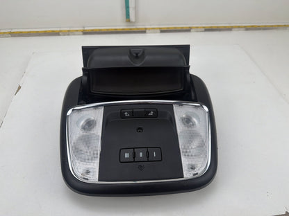 2011-2015 Dodge Charger LD - Overhead Lamp Map Dome Light 5042549 OEM