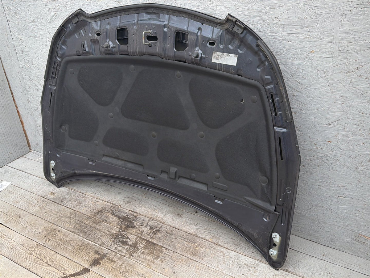 2014-2015 Chevrolet Cruze Front Engine Hood Panel Bonnet Lid Shell OEM