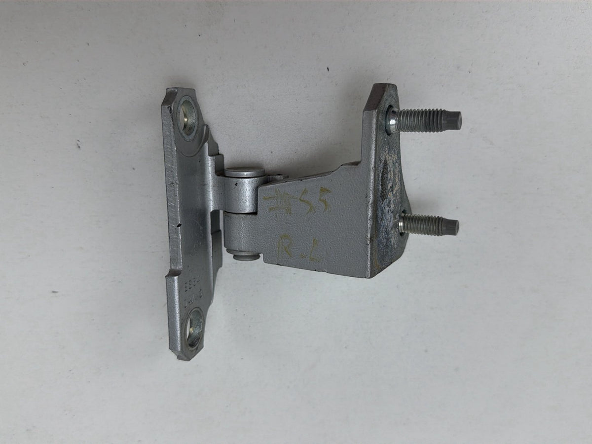 2010-2013 Infiniti G37-Rear Left Upper Door Hinge OEM