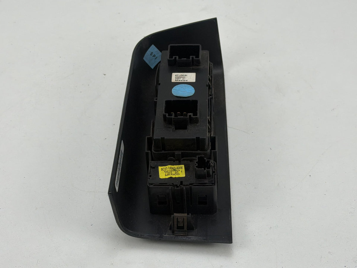2008-2010 Ford F-250 Door Master Power Window Switch 8C3T-14963-AAW OEM