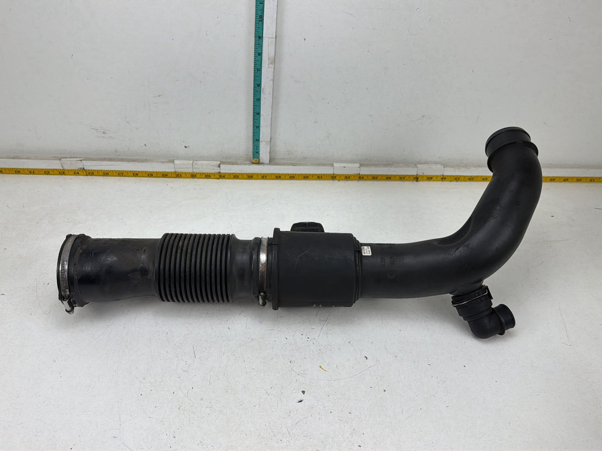 2018-2020 Jaguar F-Pace - Air Intake Hose LX83-9H718-AB OEM