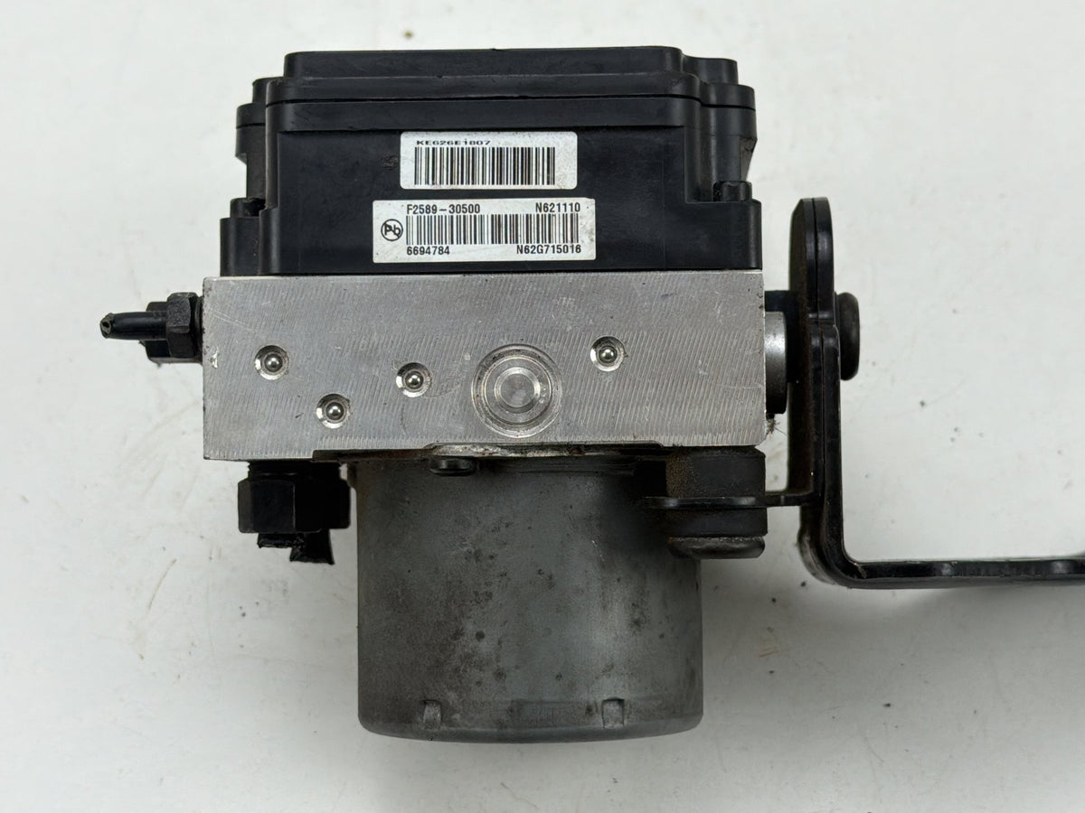 2017-2019 Hyundai Elantra Anti-lock Brake Abs Pump Module 58900-F2500 OEM