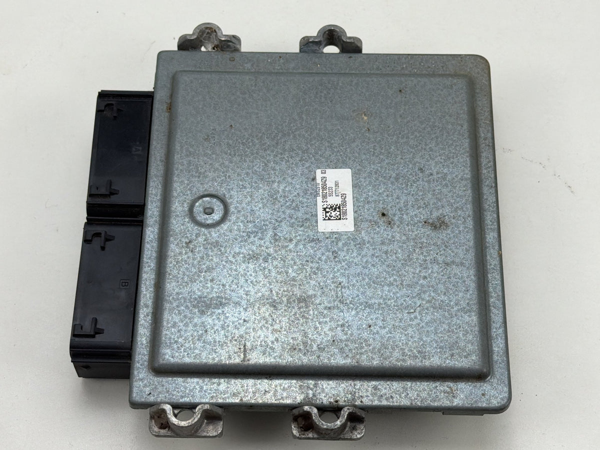 2017-2019 Ford Escape Engine Computer Control Module ECU RMFV6A-12A650-DA OEM
