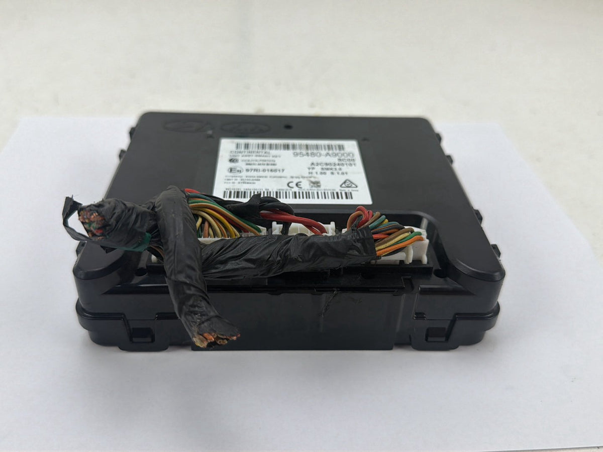 2015-2018 Kia Sedona Smart Key Control Module Computer Unit 95480-A9000 OEM