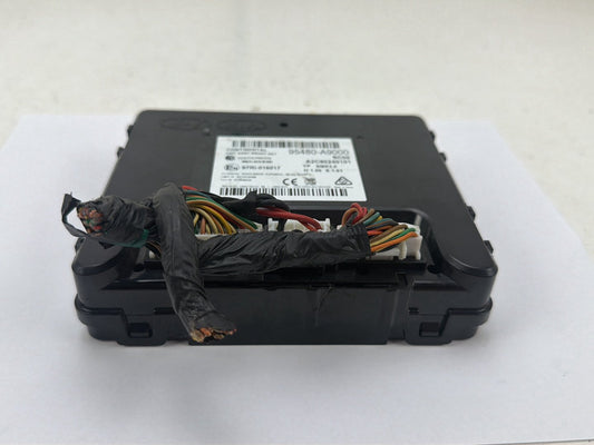 2015-2018 Kia Sedona Smart Key Control Module Computer Unit 95480-A9000 OEM