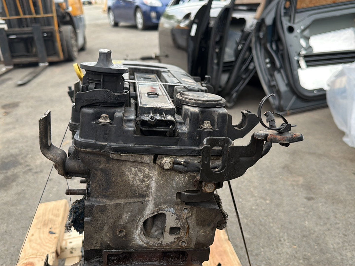 2012-2015 Chevrolet Sonic Hatchback 1.4L Engine Motor Assembly 115K Miles OEM