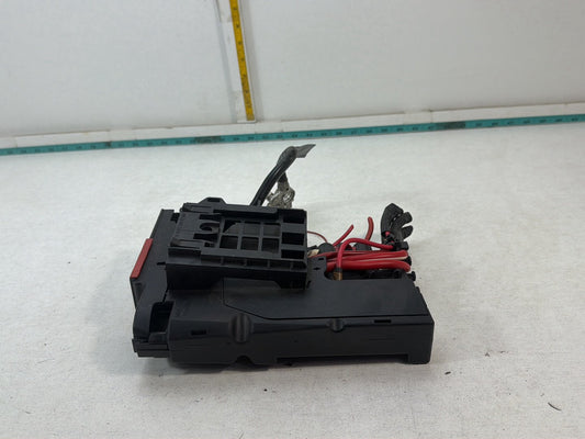 2010-2017 Mercedes-Benz E-Class Fuse Relay Box Junction Terminal Connector OEM
