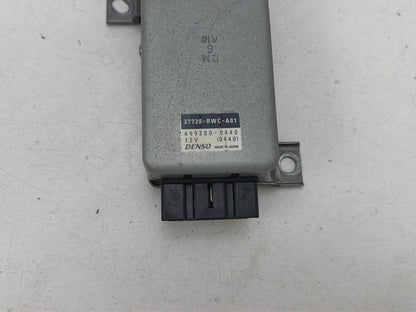 2007-2012 Acura RDX Fuel Pump Control Module 37720-RWC-A01 OEM