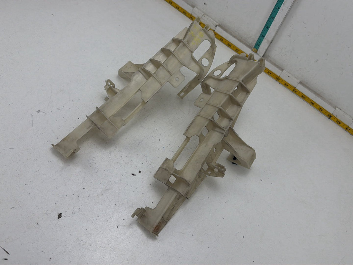 2011-2015 Ford Explorer Front Left & Right Door Lock Actuator Bracket OEM