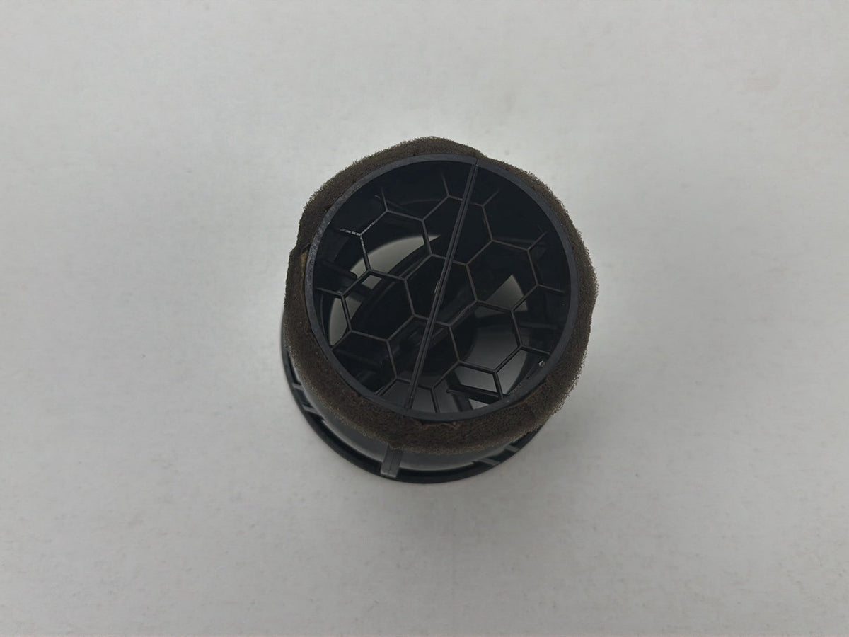 2012-2016 Chevrolet Sonic RS Dashboard Round Trim A/C Air Vent OEM