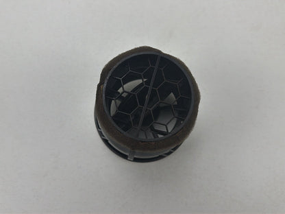 2012-2016 Chevrolet Sonic RS Dashboard Round Trim A/C Air Vent OEM