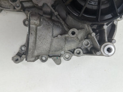 2007-2013 Mercedes-Benz S-Class W221 Engine Water Pump OEM