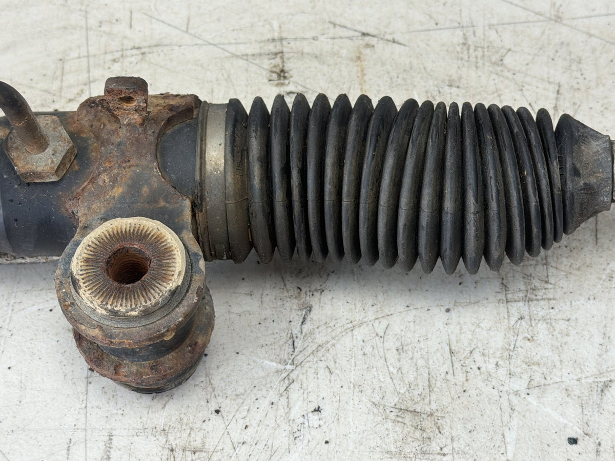 2010-2012 Buick LaCrosse Power Steering Rack Pinion 13292337 OEM