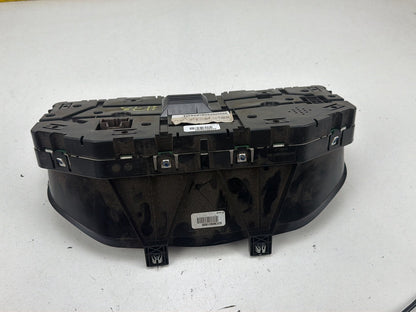 2013-2018 Ram 1500 Instrument Gauge Cluster Speedometer Display A2C80138203 OEM