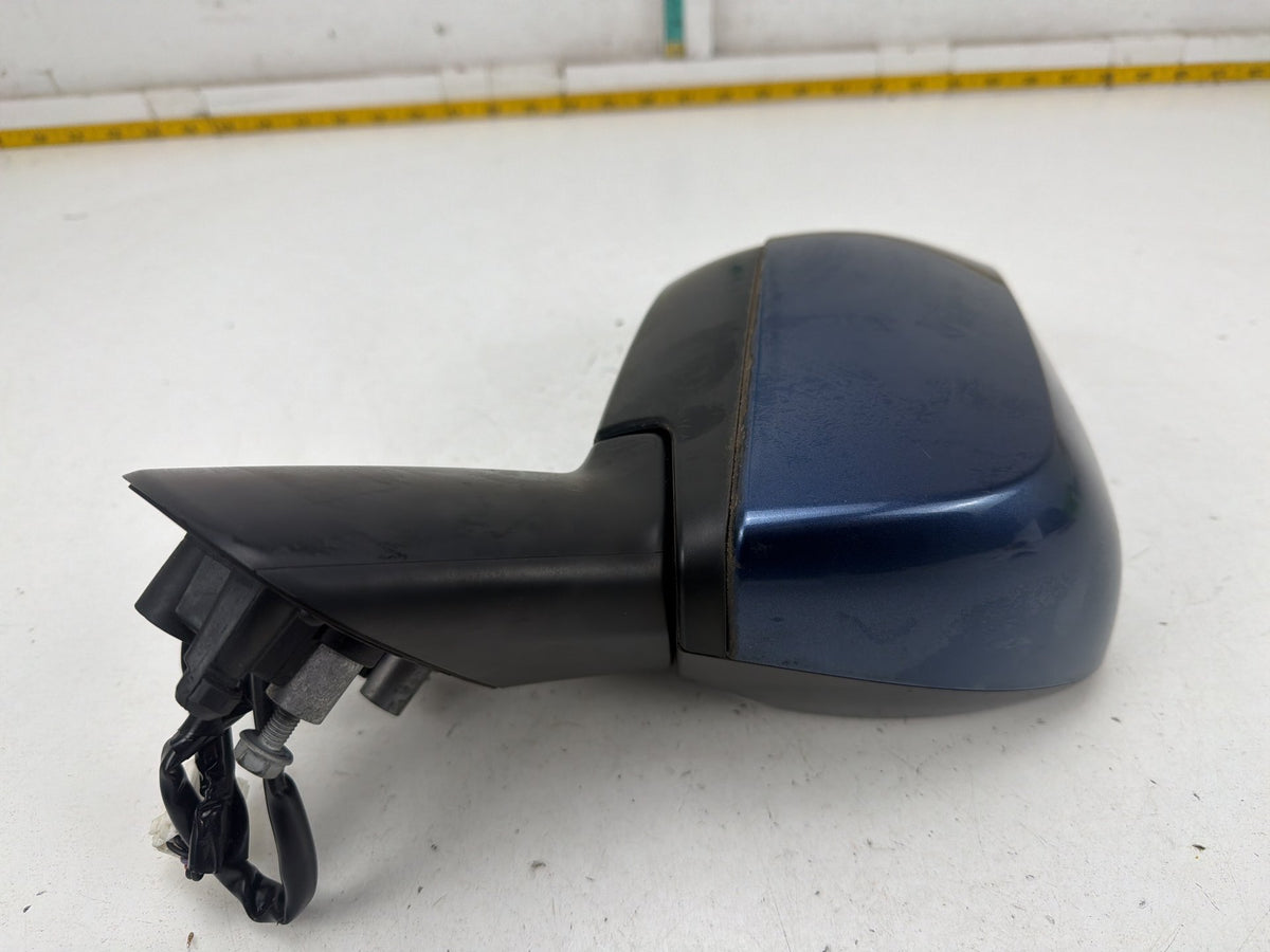 2012-2014 Subaru Impreza Front Right Passenger Side View Door Mirror 027507 OEM