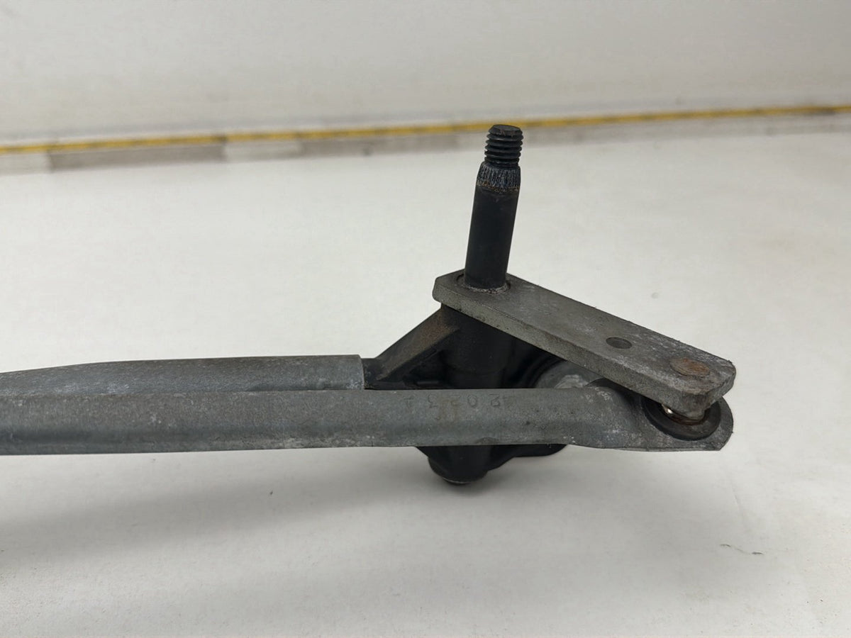 2011-2016 Mini Countryman Cooper Front Wiper Linkage w/ Motor 9804398 OEM