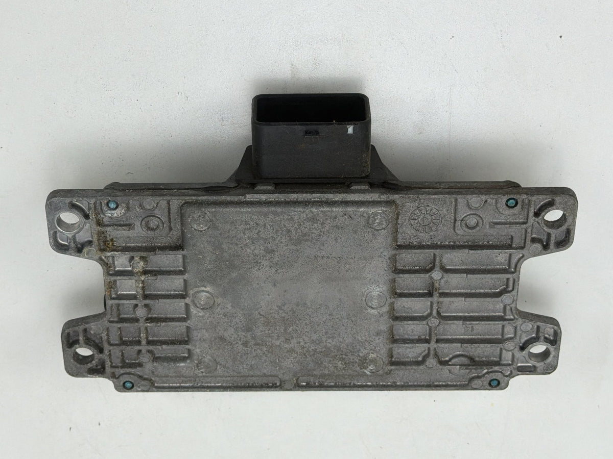 2016-2018 Nissan Altima Automatic Transmission Control Module TCM Computer OEM