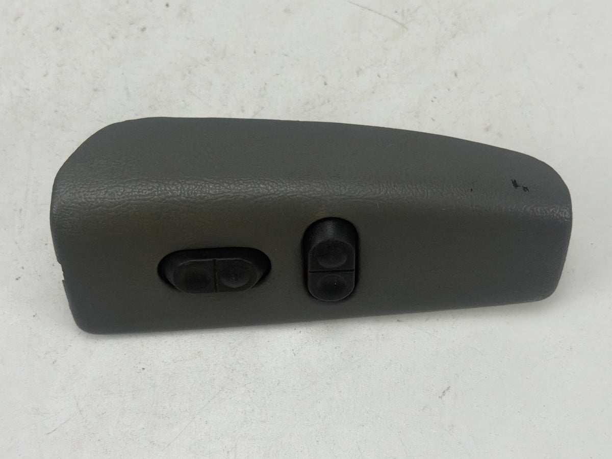 2002-2008 Ford E-150 Econoline Van Right Front Window Switch F7UB-14A563-BCW