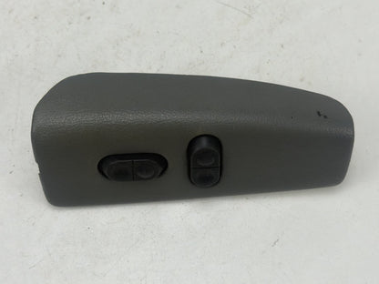 2002-2008 Ford E-150 Econoline Van Right Front Window Switch F7UB-14A563-BCW