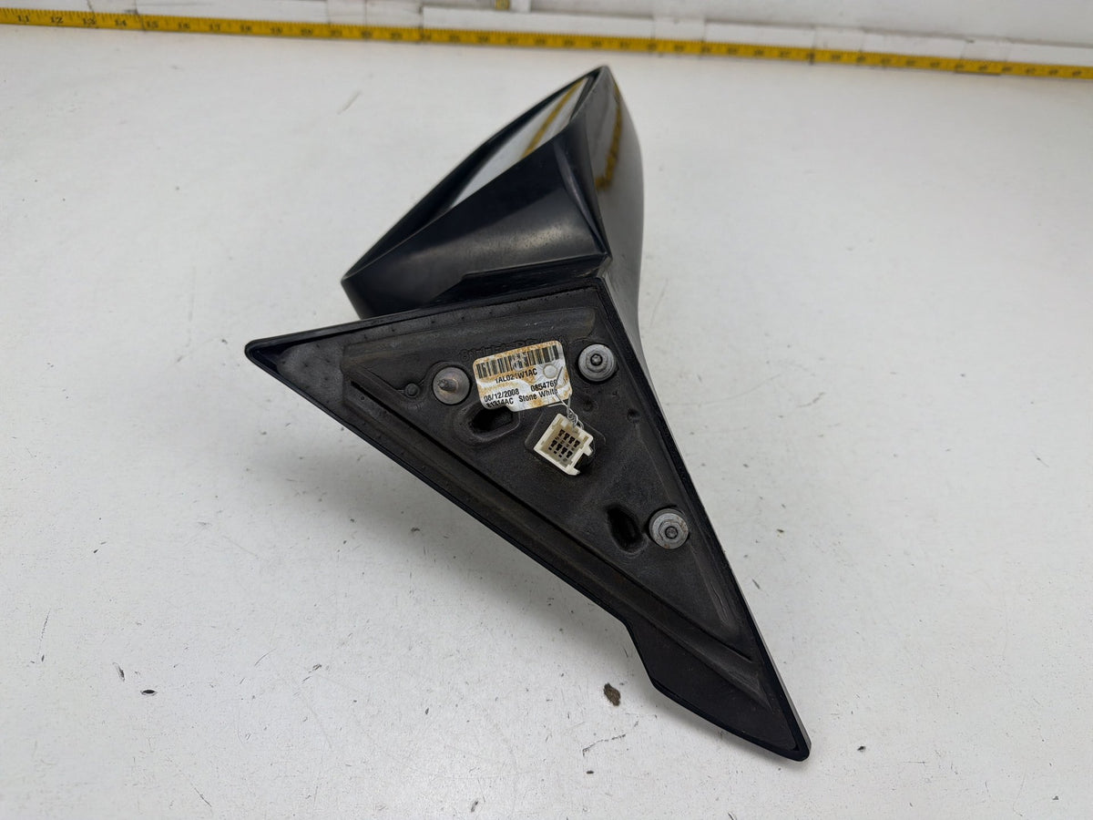 2007-2009 Chrysler Sebring Power Right Passenger Side Door View Mirror OEM