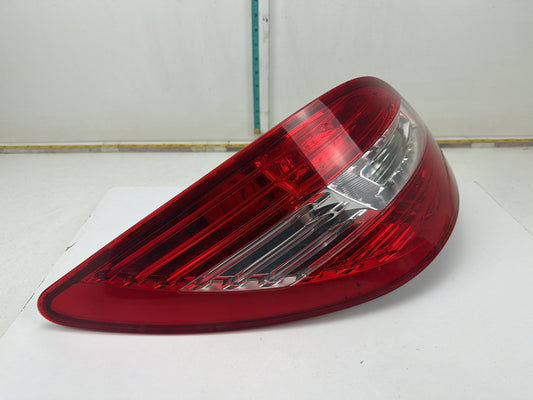 2011-2013 Mercedes-Benz R350 Rear Left Driver Side Tail Light A2518201964 OEM