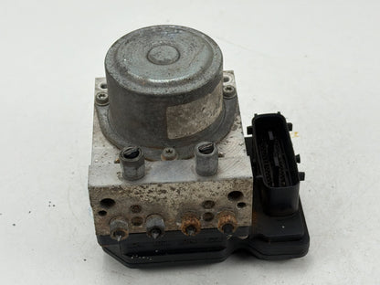 2012-2015 Nissan Rogue ABS Anti-Lock Brake Pump Actuator 47660-JM04A OEM