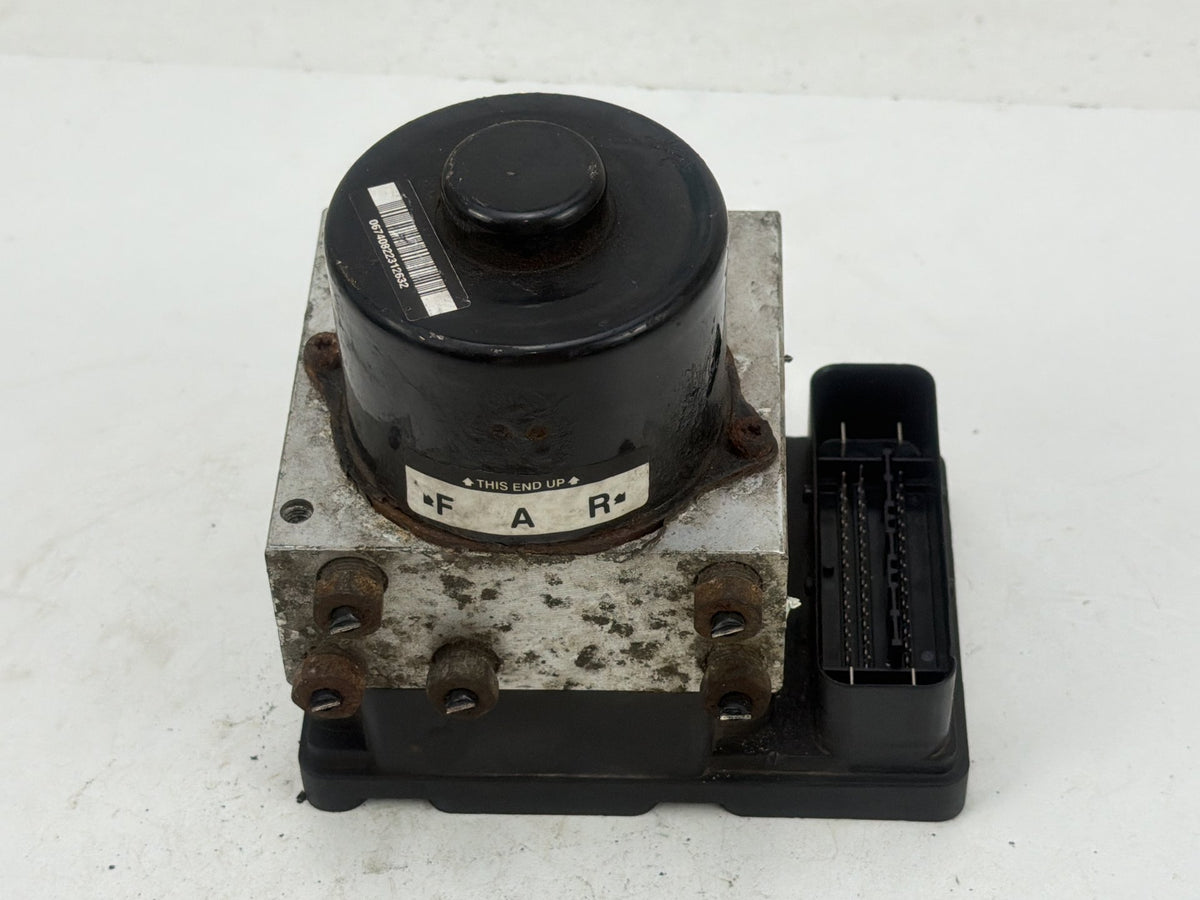 2002-2003 Ford Explorer Anti-Lock Brake Pump Module Assembly 2L2T-2C219-AG OEM