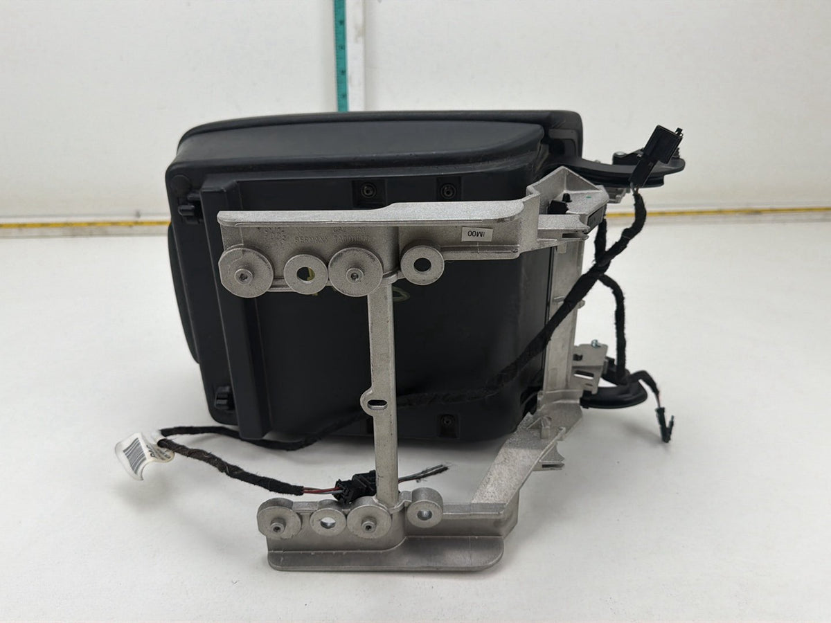 2003-2006 Porsche Cayenne Center Console Arm Rest Lid OEM